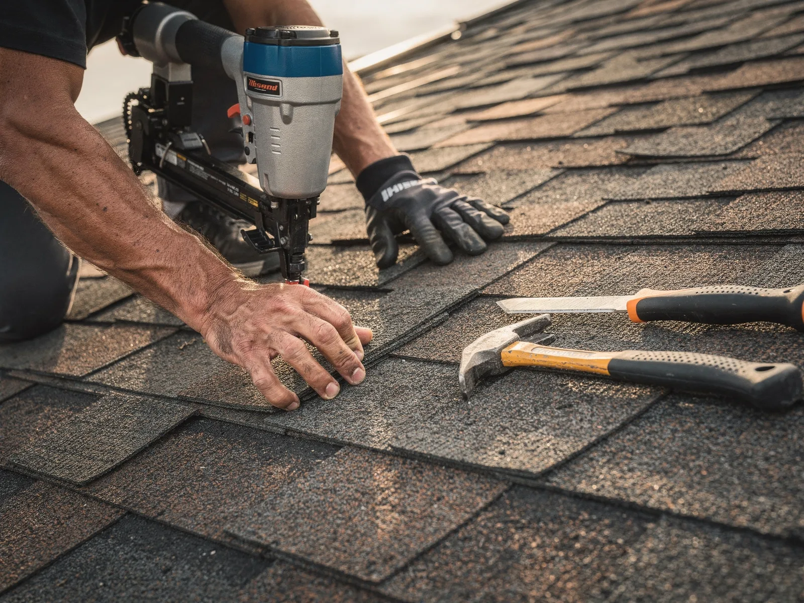 Why choose Roof Repair in Forest Junction, WI